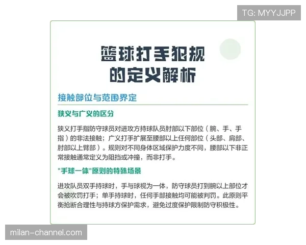 防守犯规和进攻犯规有什么区别？规则解析与判罚标准