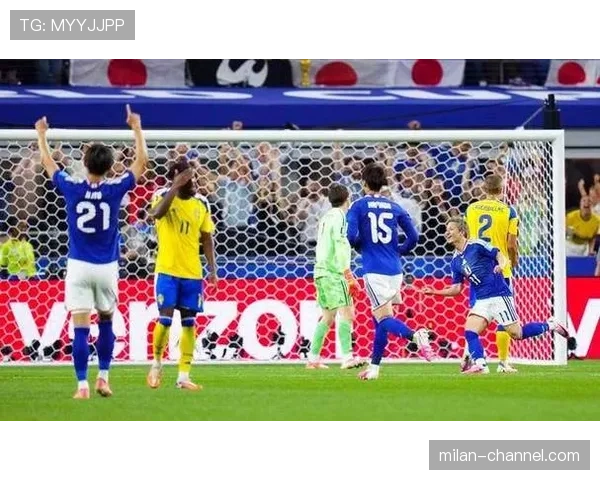 日本止步2026世界杯32强：不敌巴西遗憾出局